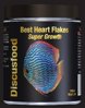 Best Heart Flakes Super Growth 300ml