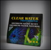 Szat Clear Water Plants špecialne filtračné médium pre rastlinkárov | szatakvarium.sk