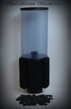 Filter Booster für Super OF Schaumstofffilter BF-Junior Jumbo, 680L.PVC