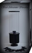 Filter Booster für Super OF Schaumstofffilter BF-Junior Jumbo, 680L Plexiglas 