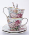 Porcelánový set  Queen Isabell collection