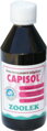Capisol 250ml für 1250L wasser