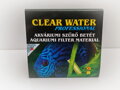 SZAT Clear Water Original PLUS K2 für 250l-350l Größe 16x16cm + Proteinfilter-Technologie!