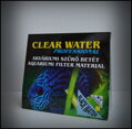 SZAT Clear Water Black Water K1 für 150-250l 13x13cm