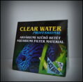 SZAT Clear Water Black Water K3 für 350-600l 19x19cm