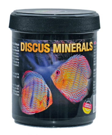Discus Minerals 300gr pre 3000l vody