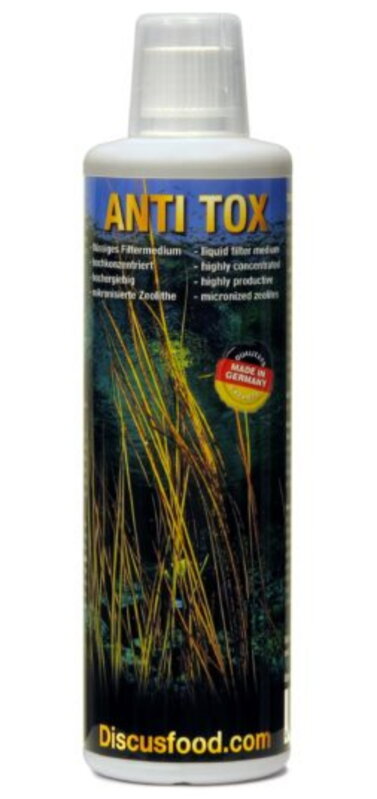 Anti Tox Anti Tox